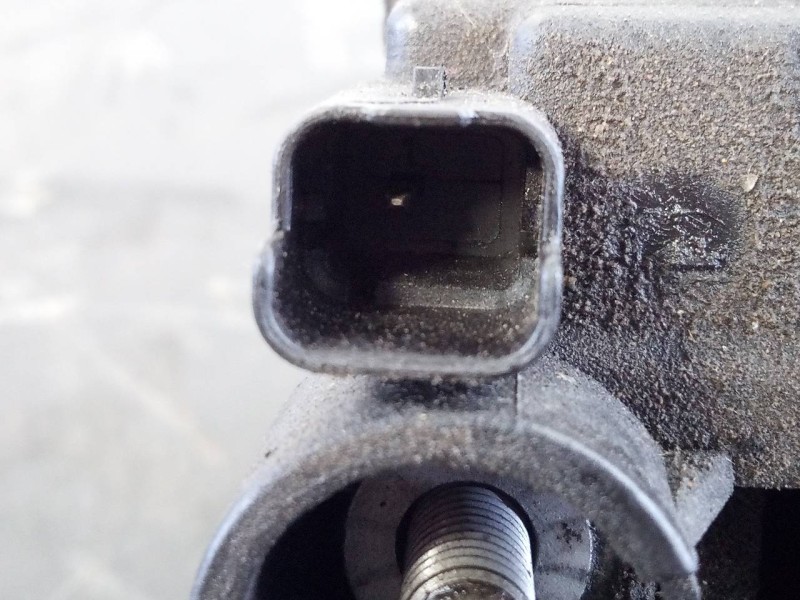 Recambio de alternador para citroën nemo sx referencia OEM IAM 9664057480  P3-A4-24-3