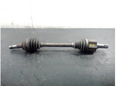 TRANSMISION DELANTERA IZQUIERDA P1-B6-27