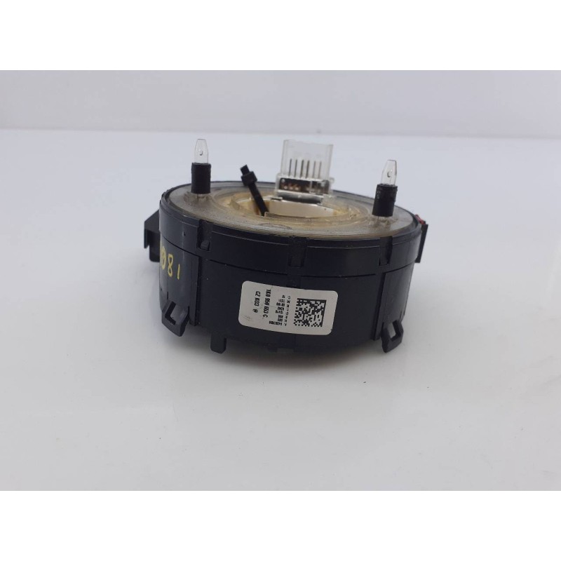 Recambio de anillo airbag para volkswagen golf vi (5k1) advance referencia OEM IAM 1K0959653C  E2-A1-20-7