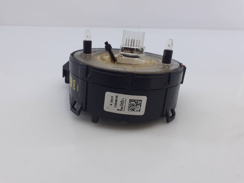 Recambio de anillo airbag para volkswagen golf vi (5k1) advance referencia OEM IAM 1K0959653C  E2-A1-20-7