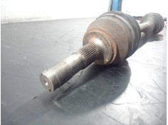 Recambio de transmision delantera izquierda para fiat ducato furgón 30 115 (rs: 3000 mm) l1h2 referencia OEM IAM   P1-B6-27 2