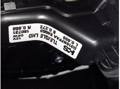 VENTILADOR CALEFACCION D316NFFAAE4553 