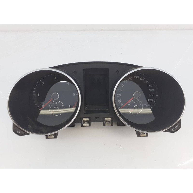 Recambio de cuadro instrumentos para volkswagen golf vi (5k1) advance referencia OEM IAM 5K0920870G  E2-A1-18-8