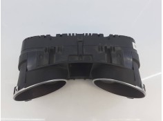 Recambio de cuadro instrumentos para volkswagen golf vi (5k1) advance referencia OEM IAM 5K0920870G  E2-A1-18-8 2