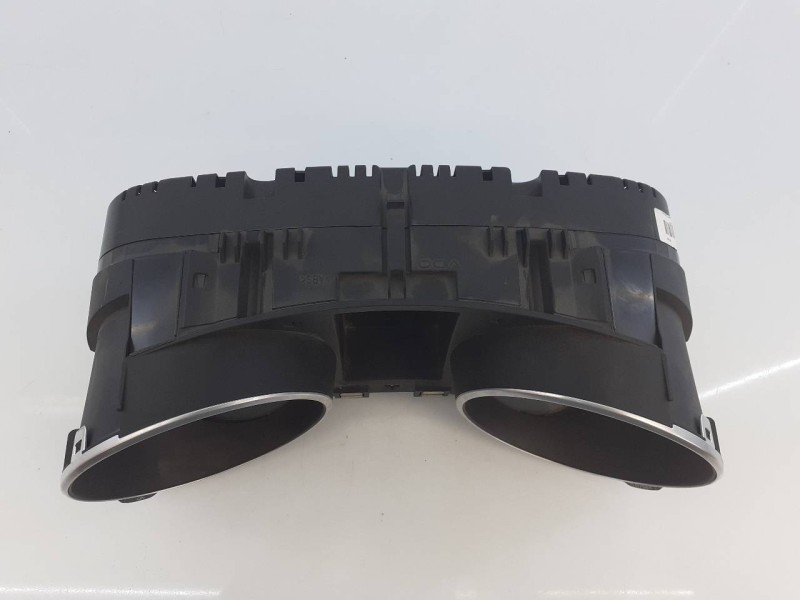 Recambio de cuadro instrumentos para volkswagen golf vi (5k1) advance referencia OEM IAM 5K0920870G  E2-A1-18-8