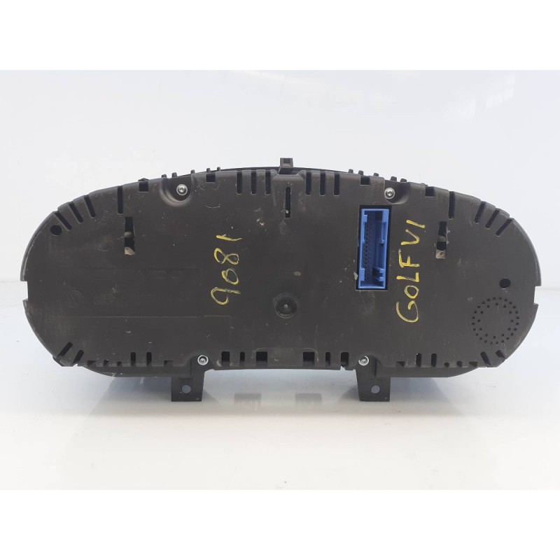 Recambio de cuadro instrumentos para volkswagen golf vi (5k1) advance referencia OEM IAM 5K0920870G  E2-A1-18-8