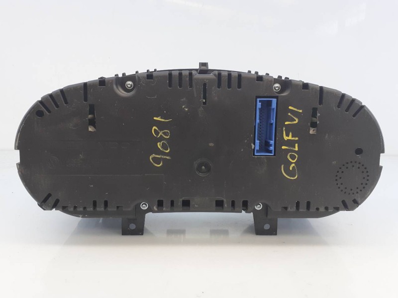 Recambio de cuadro instrumentos para volkswagen golf vi (5k1) advance referencia OEM IAM 5K0920870G  E2-A1-18-8