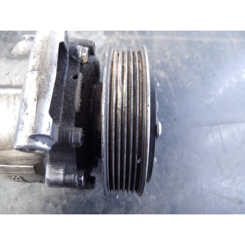 Recambio de compresor aire acondicionado para citroën nemo sx referencia OEM IAM 9684480480  P3-B3-22-3