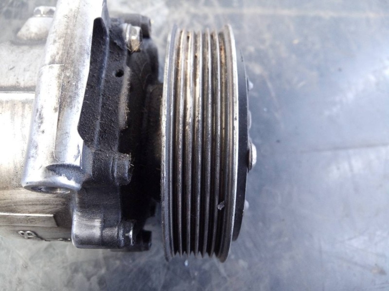 Recambio de compresor aire acondicionado para citroën nemo sx referencia OEM IAM 9684480480  P3-B3-22-3