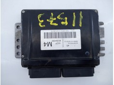 CENTRALITA MOTOR UCE 96394699 S010016042A0 E2-B6-14-5