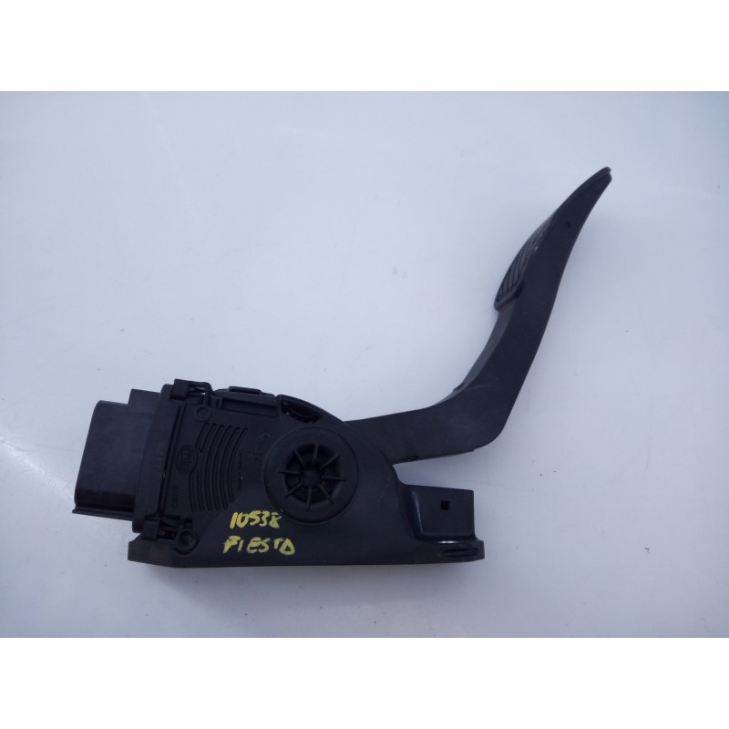Recambio de pedal acelerador para ford fiesta (ccn) ambiente referencia OEM IAM 8V219F836AB  E3-B3-29-3