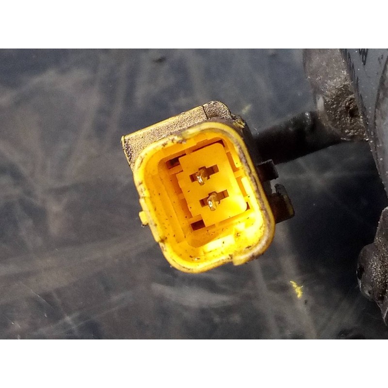 Recambio de compresor aire acondicionado para citroën nemo sx referencia OEM IAM 9684480480  P3-B3-22-3