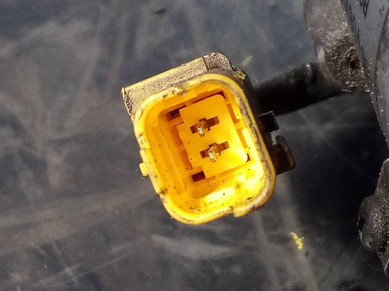 Recambio de compresor aire acondicionado para citroën nemo sx referencia OEM IAM 9684480480  P3-B3-22-3