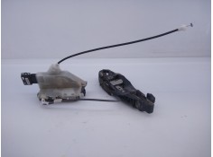 CERRADURA PUERTA TRASERA IZQUIERDA 1389A2423J8 S3M16943585 E1-A4-32-2
