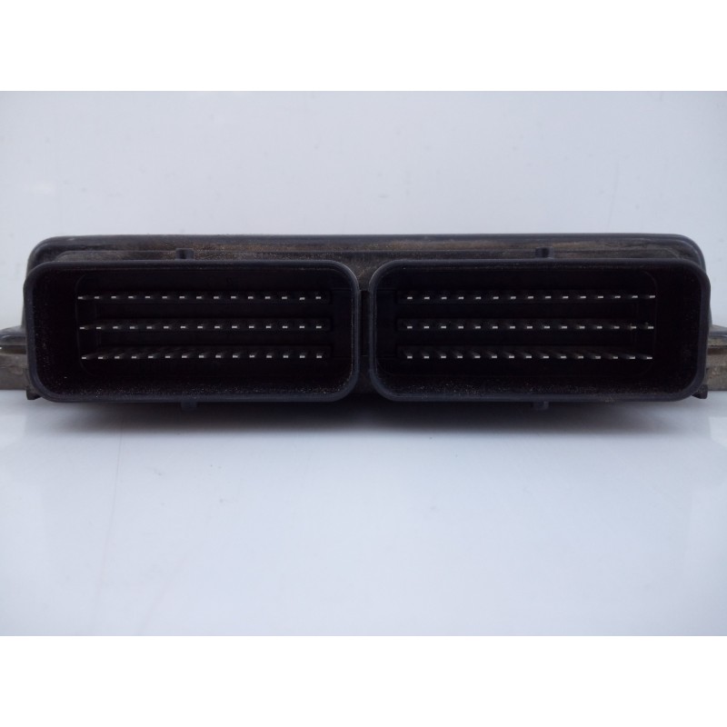 Recambio de centralita motor uce para daewoo lacetti cdx referencia OEM IAM 96394699 S010016042A0 E2-B6-14-5