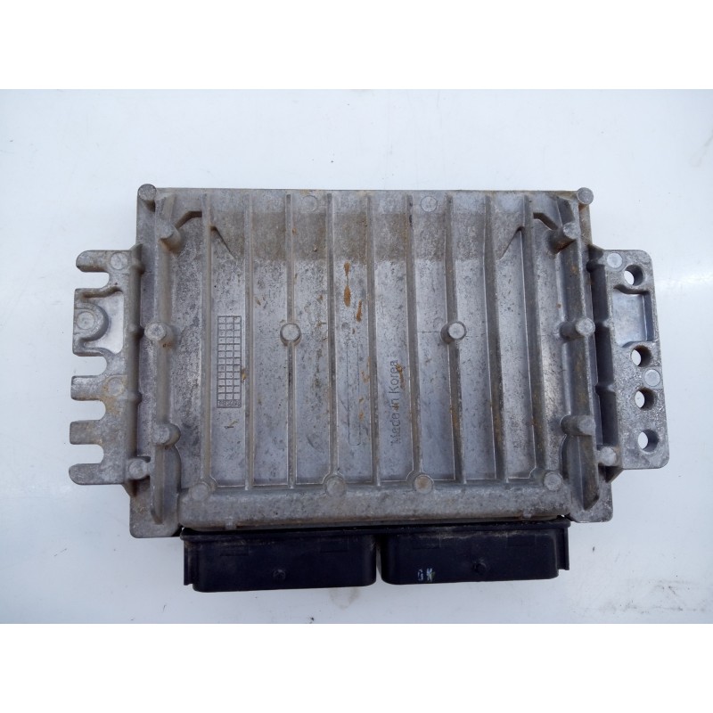 Recambio de centralita motor uce para daewoo lacetti cdx referencia OEM IAM 96394699 S010016042A0 E2-B6-14-5