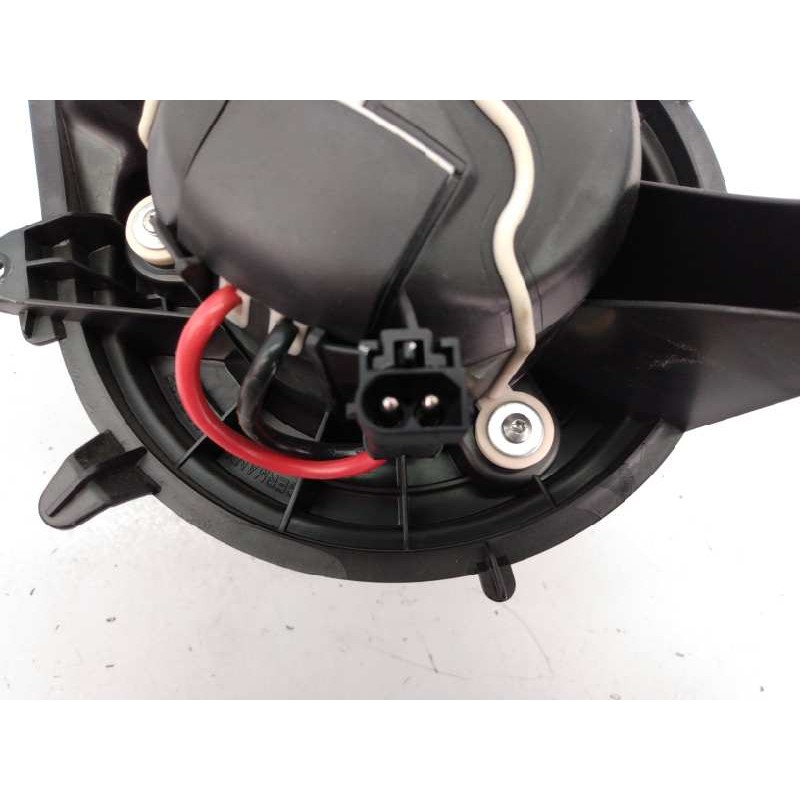 Recambio de ventilador calefaccion para mini countryman (r60) one d referencia OEM IAM 10568956 6411342264402 E3-A2-54-3