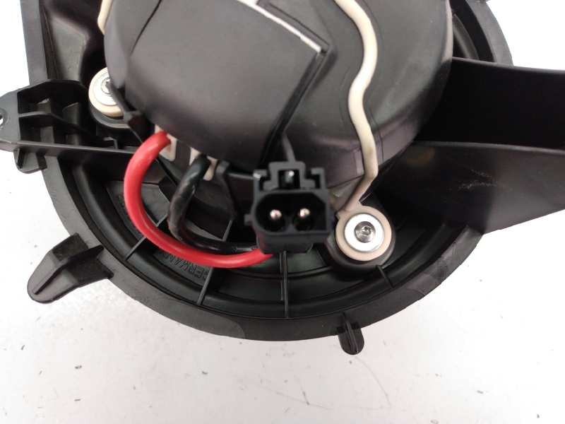 Recambio de ventilador calefaccion para mini countryman (r60) one d referencia OEM IAM 10568956 6411342264402 E3-A2-54-3