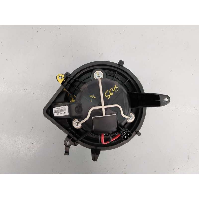 Recambio de ventilador calefaccion para mini countryman (r60) one d referencia OEM IAM 10568956 6411342264402 E3-A2-54-3