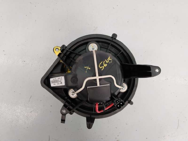 Recambio de ventilador calefaccion para mini countryman (r60) one d referencia OEM IAM 10568956 6411342264402 E3-A2-54-3