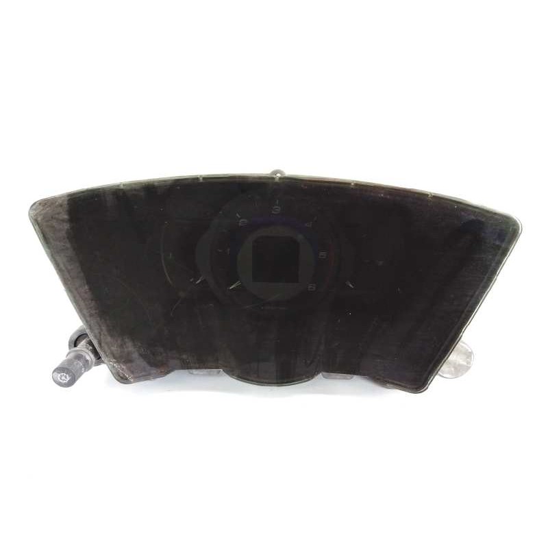Recambio de cuadro instrumentos para honda civic berlina (fn) referencia OEM IAM HR0342017  E3-B5-3-2