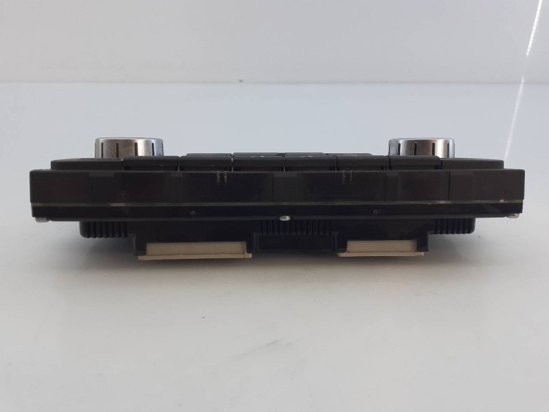 Recambio de mando climatizador para volkswagen golf vi (5k1) advance referencia OEM IAM 5K0907044BS 5HB009746 E2-A1-20-7