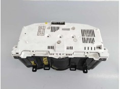 Recambio de cuadro instrumentos para honda civic berlina (fn) referencia OEM IAM HR0342017  E3-B5-3-2 2