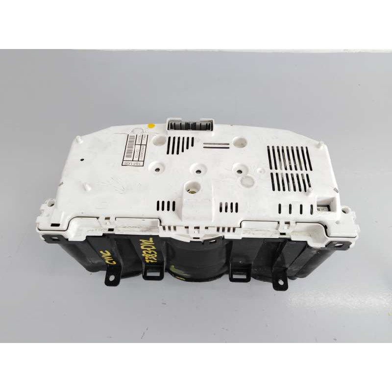 Recambio de cuadro instrumentos para honda civic berlina (fn) referencia OEM IAM HR0342017  E3-B5-3-2
