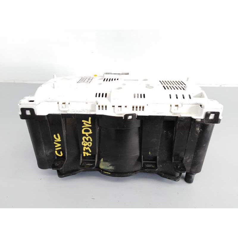 Recambio de cuadro instrumentos para honda civic berlina (fn) referencia OEM IAM HR0342017  E3-B5-3-2