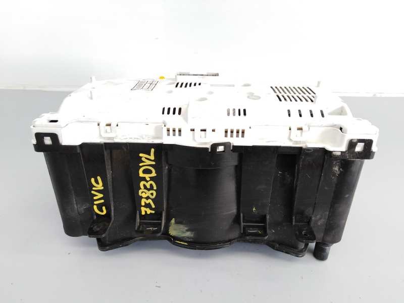 Recambio de cuadro instrumentos para honda civic berlina (fn) referencia OEM IAM HR0342017  E3-B5-3-2