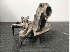 Recambio de mangueta delantera izquierda para volkswagen golf vi (5k1) advance referencia OEM IAM   P1-A5-17 2