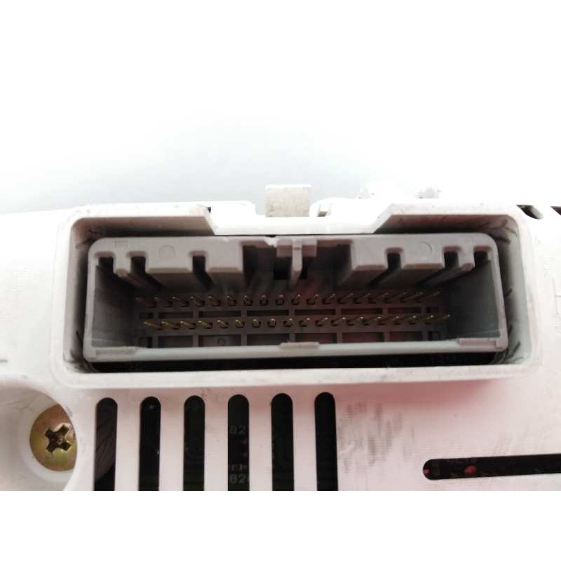 Recambio de cuadro instrumentos para honda civic berlina (fn) referencia OEM IAM HR0342017  E3-B5-3-2