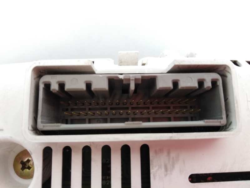 Recambio de cuadro instrumentos para honda civic berlina (fn) referencia OEM IAM HR0342017  E3-B5-3-2