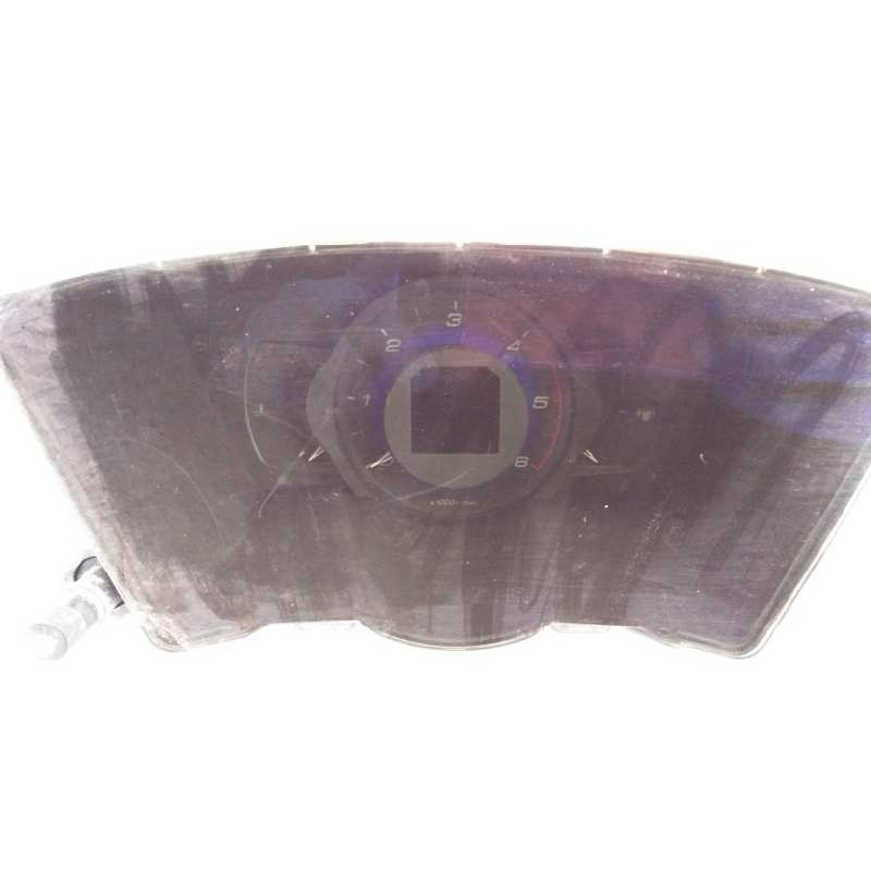 Recambio de cuadro instrumentos para honda civic berlina (fn) referencia OEM IAM HR0342017  E3-B5-3-2