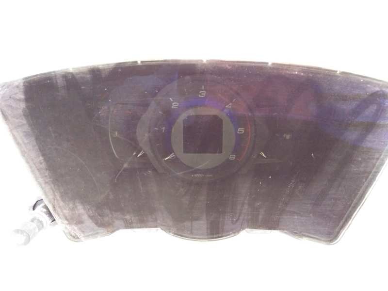 Recambio de cuadro instrumentos para honda civic berlina (fn) referencia OEM IAM HR0342017  E3-B5-3-2