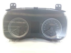 Recambio de cuadro instrumentos para hyundai tucson essence bluedrive 2wd referencia OEM IAM 94003D7730  