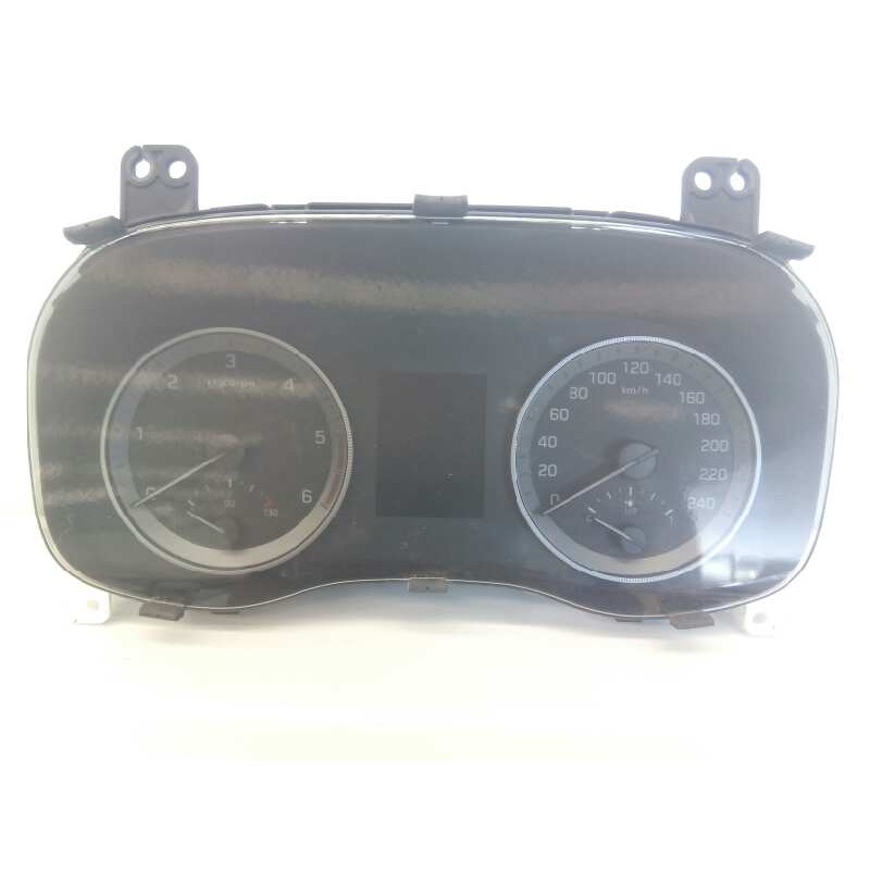 Recambio de cuadro instrumentos para hyundai tucson essence bluedrive 2wd referencia OEM IAM 94003D7730  