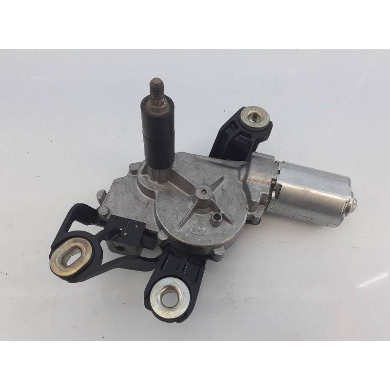 Recambio de motor limpia trasero para volkswagen golf vi (5k1) advance referencia OEM IAM 5K6955711B 0390201207 E1-B6-3-2