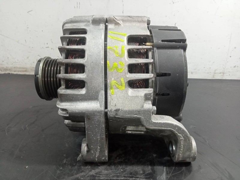 Recambio de alternador para bmw serie 3 lim. (f30) 320d referencia OEM IAM   P3-A4-18-3