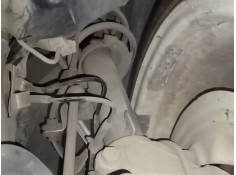 AMORTIGUADOR DELANTERO IZQUIERDO 