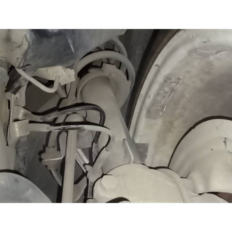 Recambio de amortiguador delantero izquierdo para bmw serie 3 coupe (e92) e92 coupé 320d referencia OEM IAM   