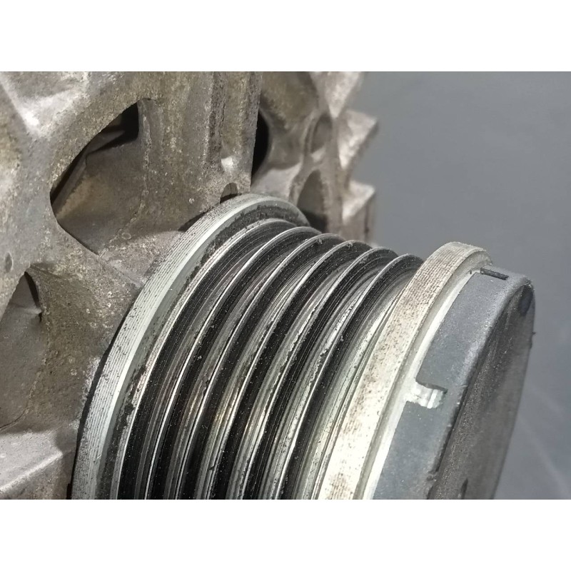 Recambio de alternador para bmw serie 3 lim. (f30) 320d referencia OEM IAM   P3-A4-18-3