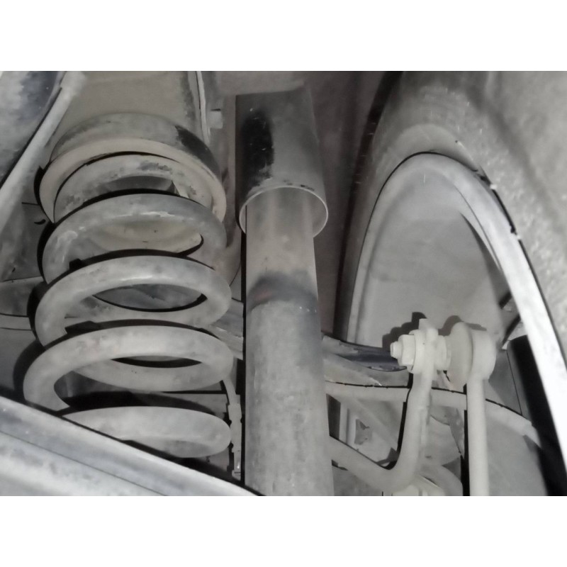 Recambio de amortiguador trasero derecho para bmw serie 3 coupe (e92) e92 coupé 320d referencia OEM IAM   