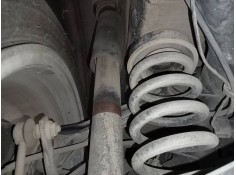 AMORTIGUADOR TRASERO IZQUIERDO 
