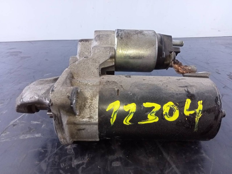 Recambio de motor arranque para bmw serie 3 berlina (e90) 320d referencia OEM IAM 0001115046 1241779689202 