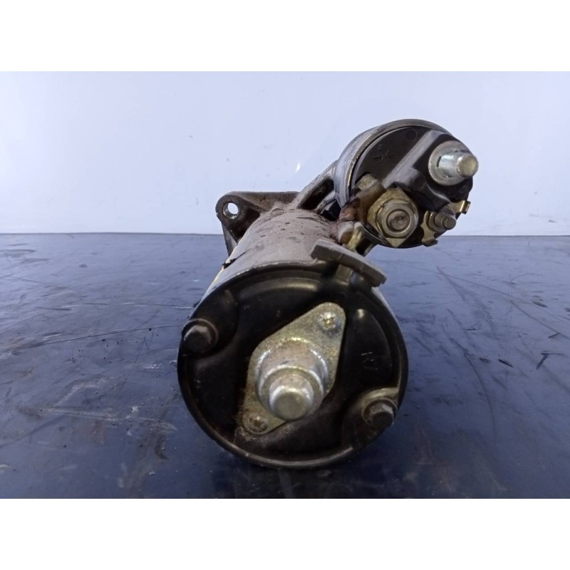 Recambio de motor arranque para bmw serie 3 berlina (e90) 320d referencia OEM IAM 0001115046 1241779689202 