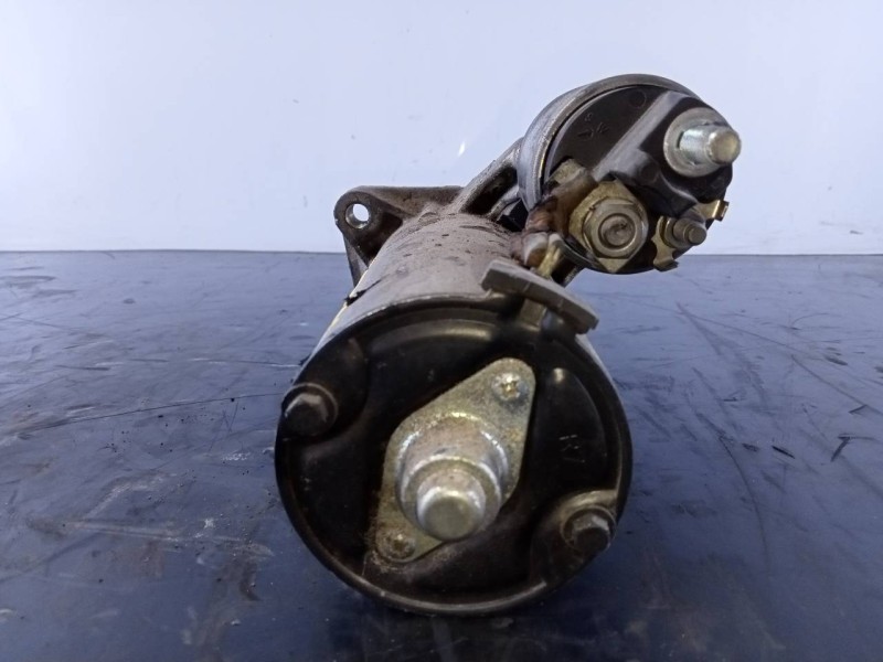 Recambio de motor arranque para bmw serie 3 berlina (e90) 320d referencia OEM IAM 0001115046 1241779689202 