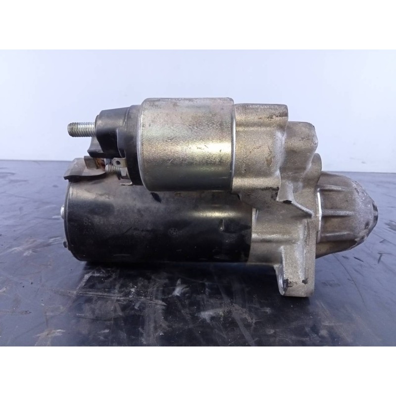 Recambio de motor arranque para bmw serie 3 berlina (e90) 320d referencia OEM IAM 0001115046 1241779689202 