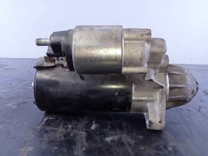 Recambio de motor arranque para bmw serie 3 berlina (e90) 320d referencia OEM IAM 0001115046 1241779689202 