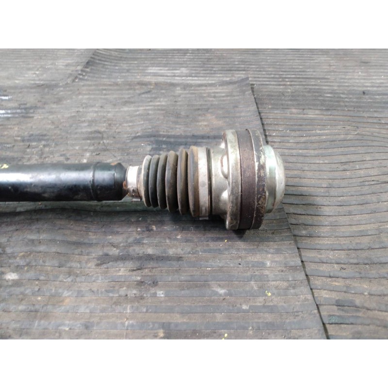 Recambio de transmision delantera derecha para volkswagen golf vi (5k1) advance referencia OEM IAM 1K0407272PM  P1-B6-13